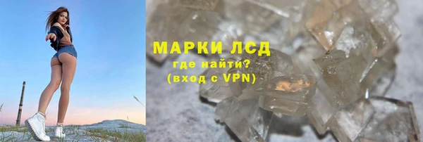 хмурый Алексин
